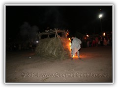 2014 Guerras Cantabras Sabado 6 de septiembre (138)